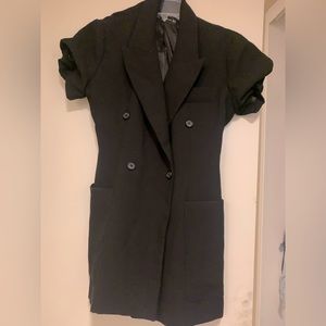 Zara women blazer